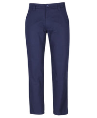 JB's Stretch Canvas Trouser