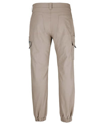 JB's Multipocket Stretch Canvas Jogger