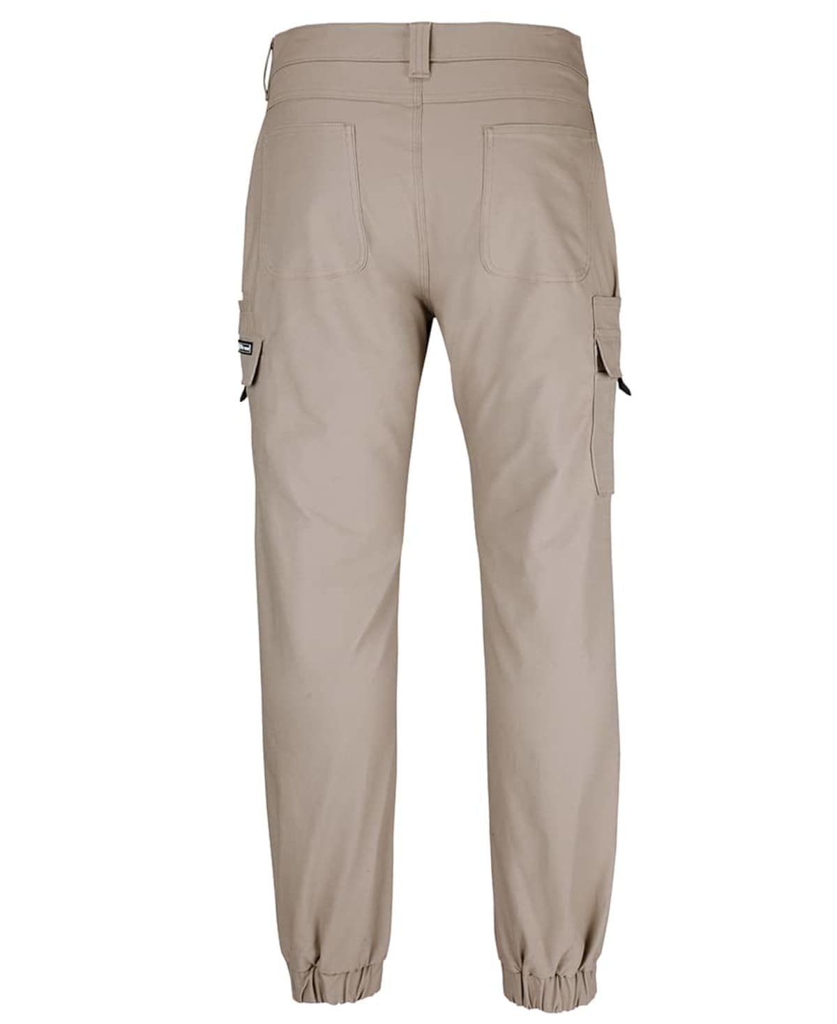 JB's Multipocket Stretch Canvas Jogger