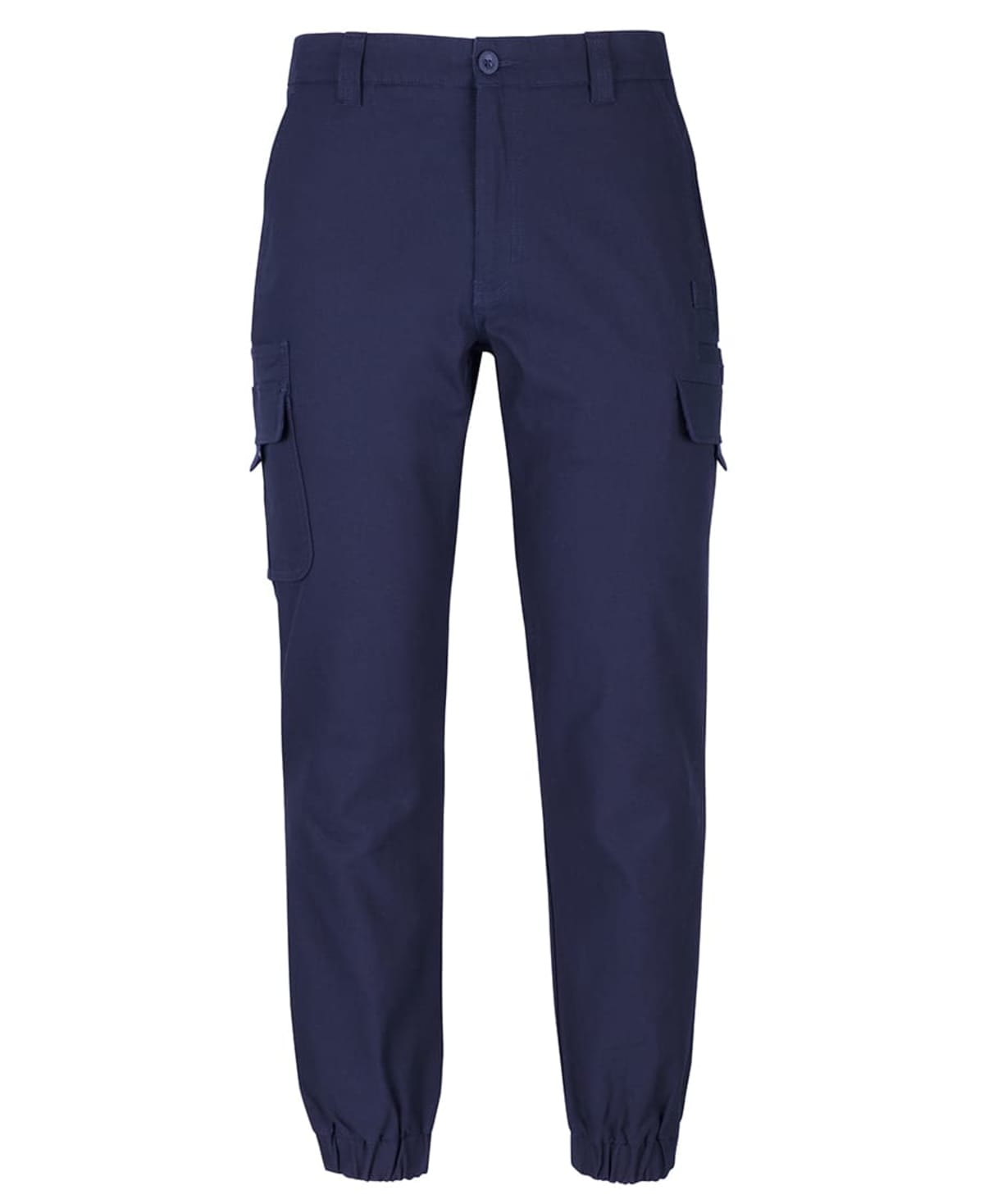 JB's Multi Pocket Stretch Canvas Jogger