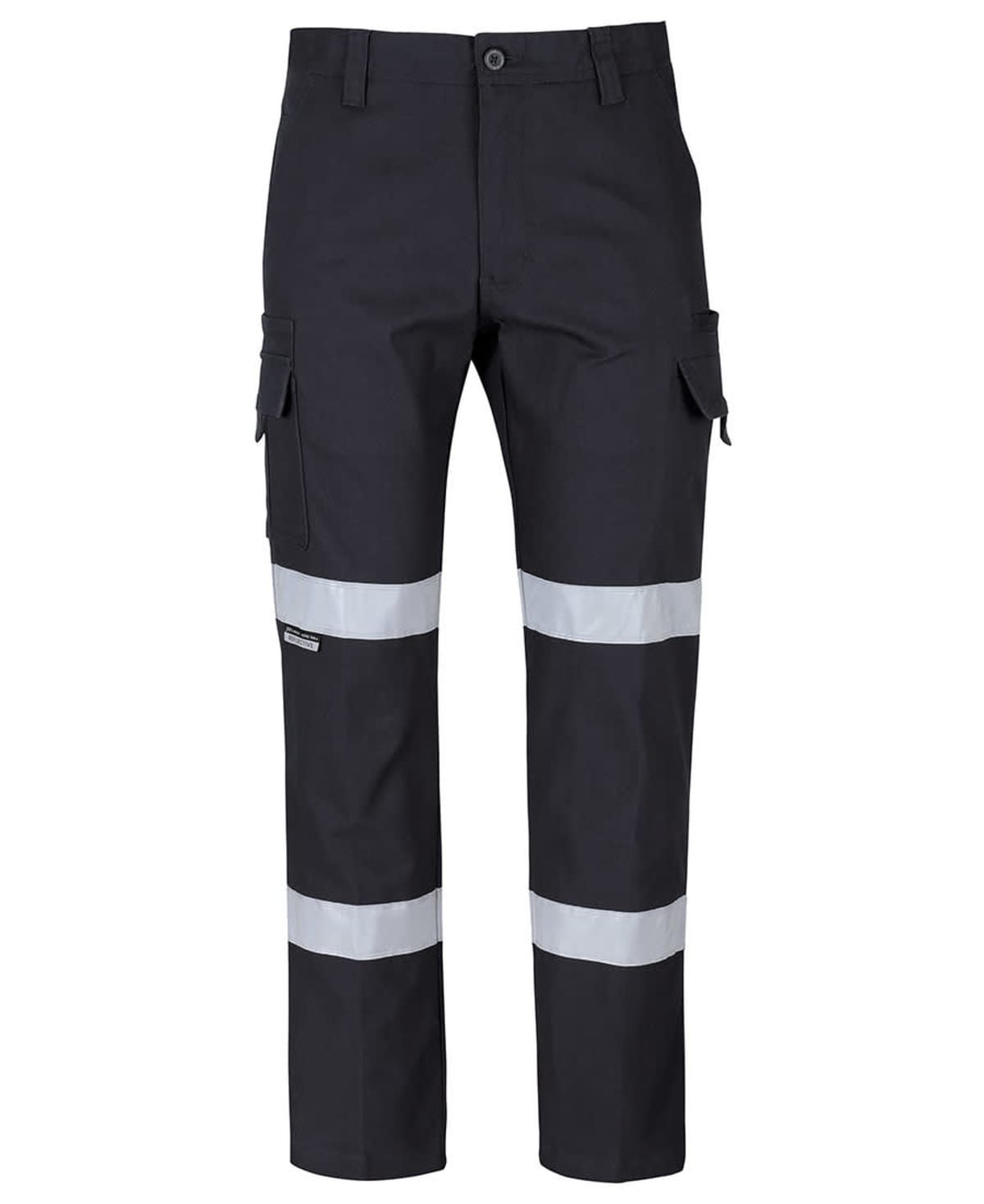 JB's Multi Pkt Stretch Canvas Pant With D+N Tape