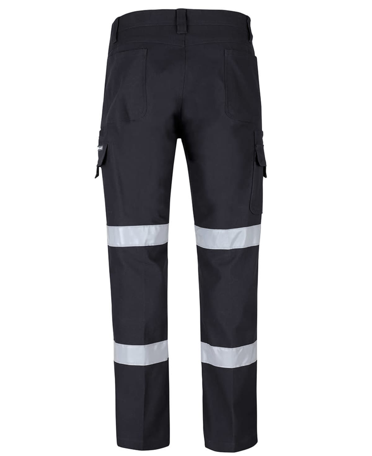JB's Multi Pkt Stretch Canvas Pant With D+N Tape