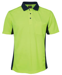 JB's Hv S/S Sport Polo