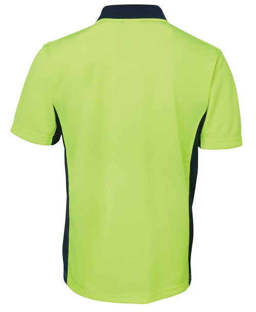 JB's Hv S/S Sport Polo