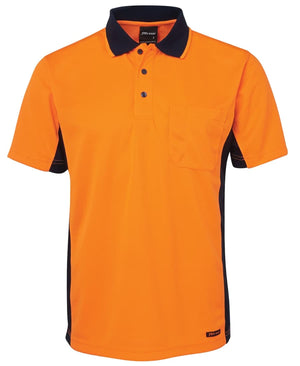 JB's Hv S/S Sport Polo