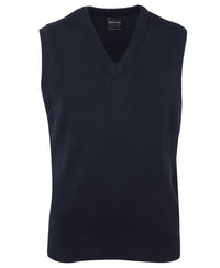 JB's Knitted Vest