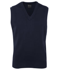 JB's Knitted Vest