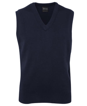 JB's Knitted Vest