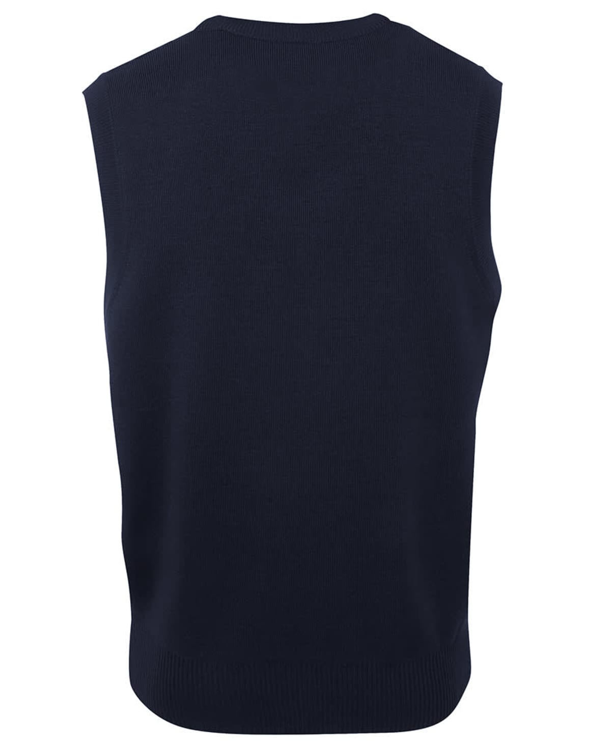 JB's Knitted Vest