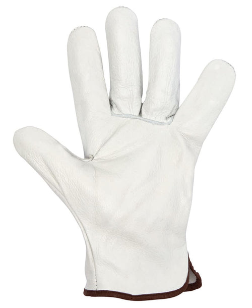 JB's Premium Rigger Glove (12 Pk) Ce 3,1,2,3 Natural