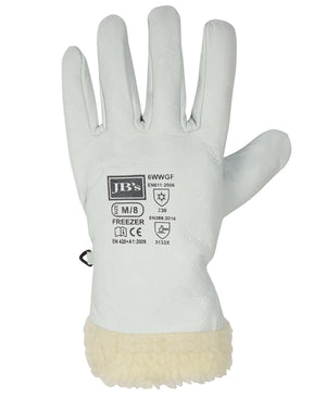 JB's En511 Freezer Rigger Glove