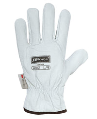 JB's Arctic Rigger Glove (12 Pk) Natural