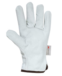 JB's Arctic Rigger Glove (12 Pk) Natural