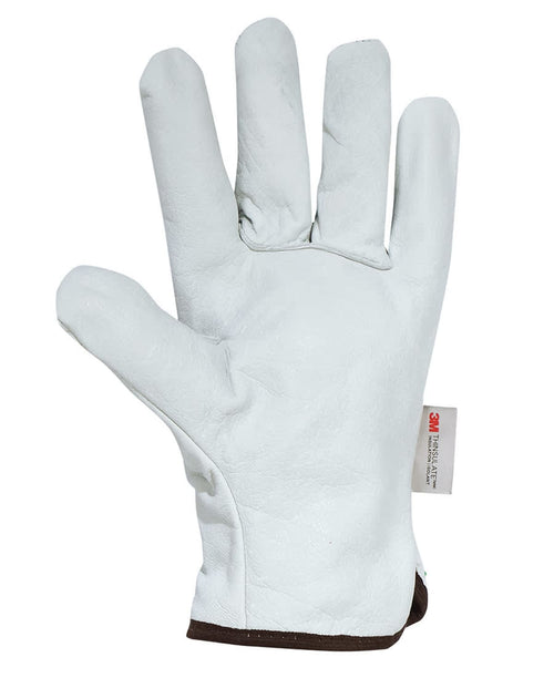 JB's Arctic Rigger Glove (12 Pk) Natural