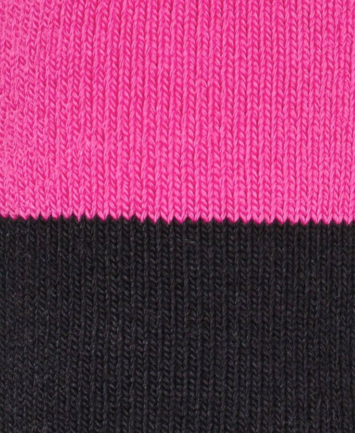 JB's Ladies Work Sock 3 Pack Black/