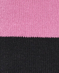JB's Ladies Work Sock 3 Pack Black/