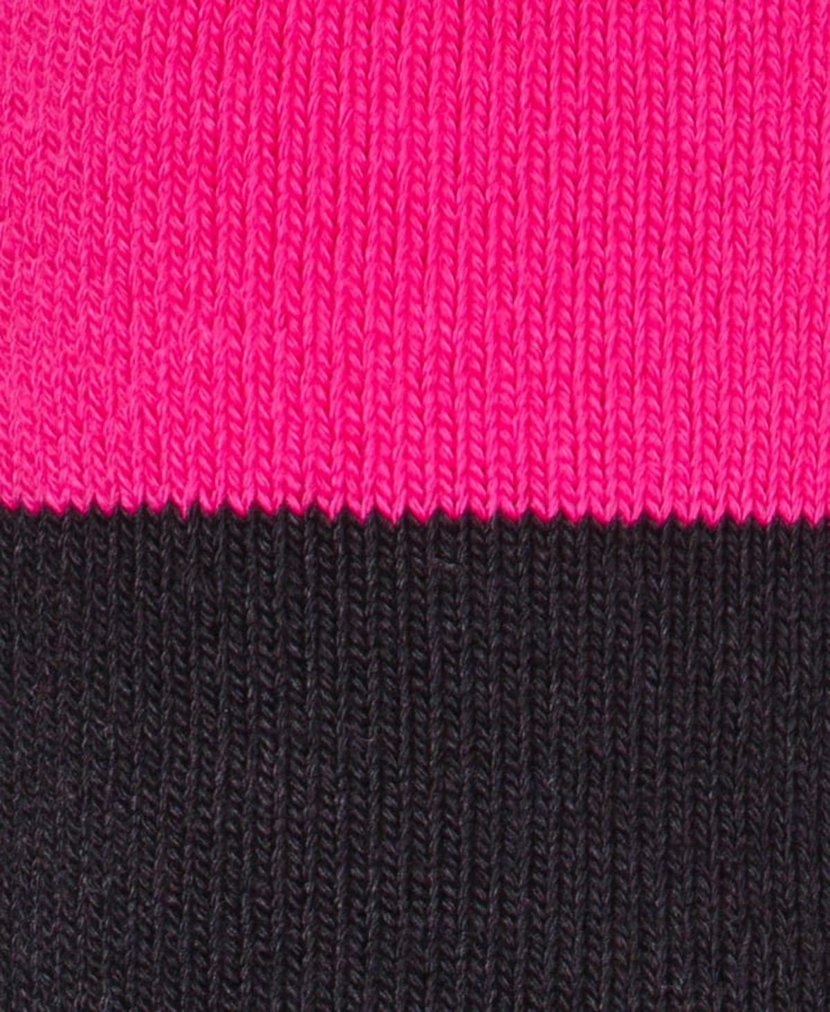 JB's Ladies Work Sock 3 Pack Black/
