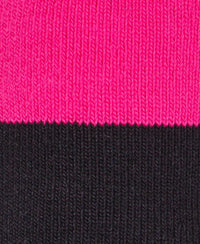 JB's Ladies Work Sock 3 Pack Black/