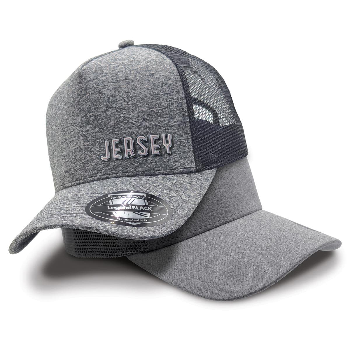 Jersey