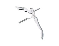 Bartender French Style S/S Waiters Corkscrew