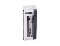 Bartender French Style S/S Waiters Corkscrew