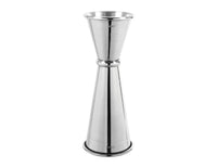 Bartender S/S Spirit Measure Boxed 30/60ml