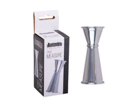 Bartender S/S Spirit Measure 15/30ml