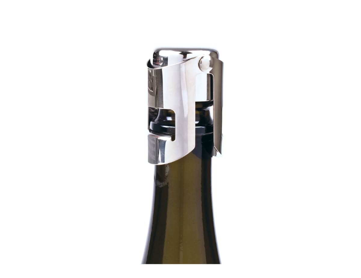Bartender S/S Champagne Resealer