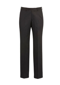 Mens Cool Stretch Flat Front Pant (Regular)