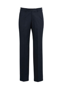 Mens Cool Stretch Flat Front Pant (Regular)