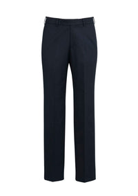 Cool Stretch Mens Flat Front Pant (Regular)