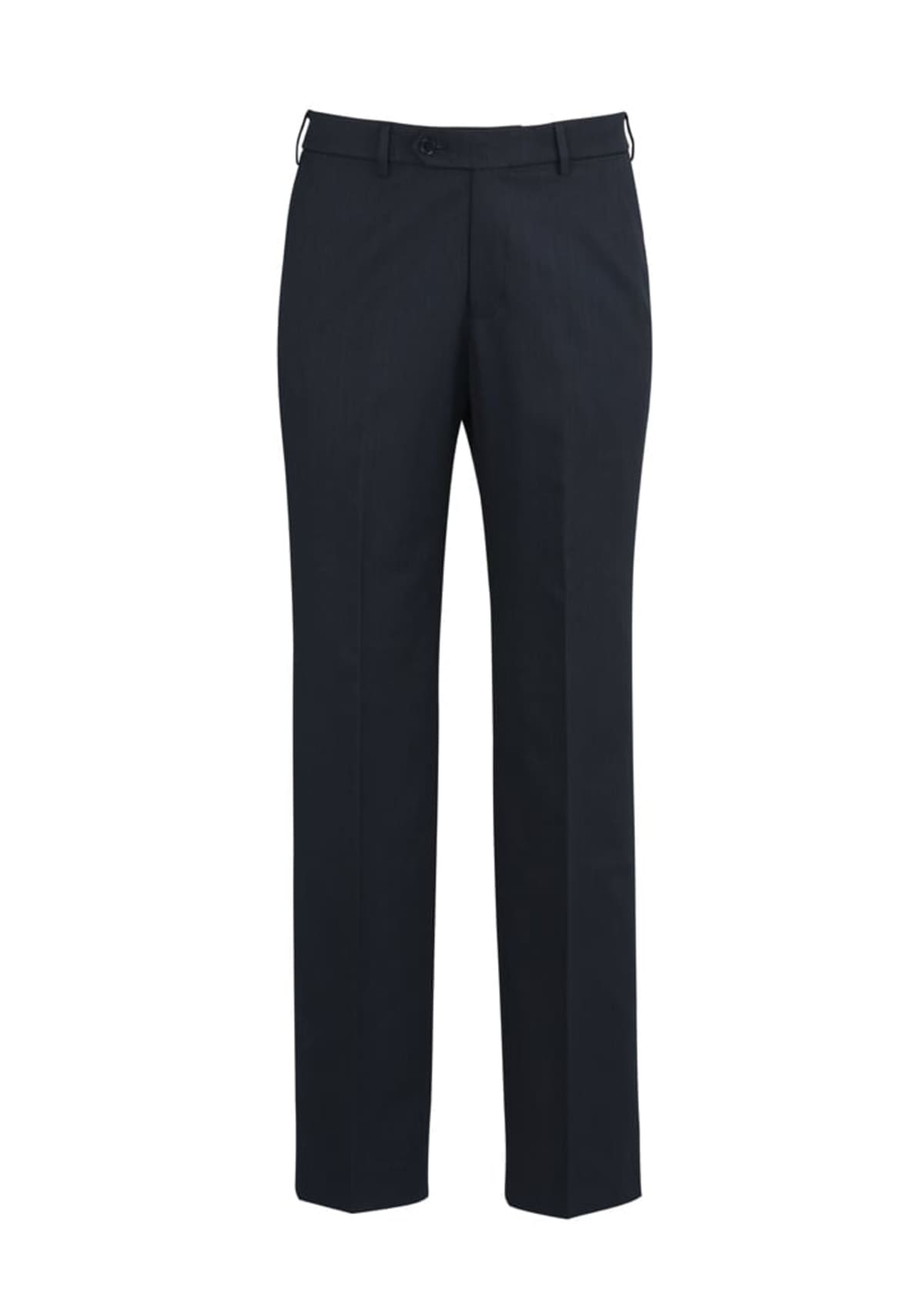 Cool Stretch Mens Flat Front Pant (Stout)