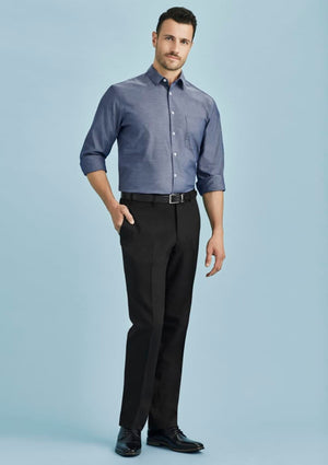 Mens Cool Stretch Slimline Pant