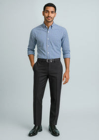 Mens Cool Stretch Slimline Pant