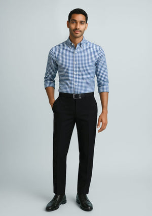 Mens Cool Stretch Slimline Pant