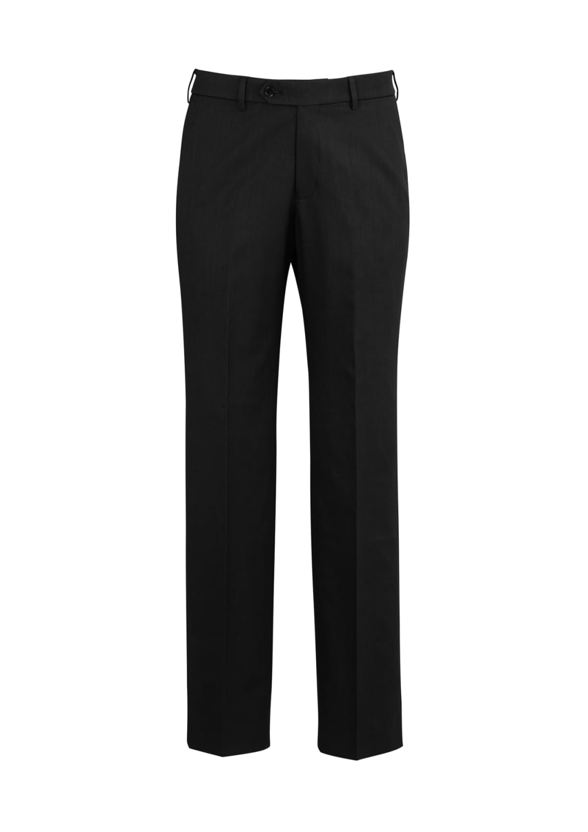 Mens Cool Stretch Adjustable Waist Pant (Regular)