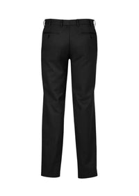 Cool Stretch Mens Adjustable Waist Pant (Regular)