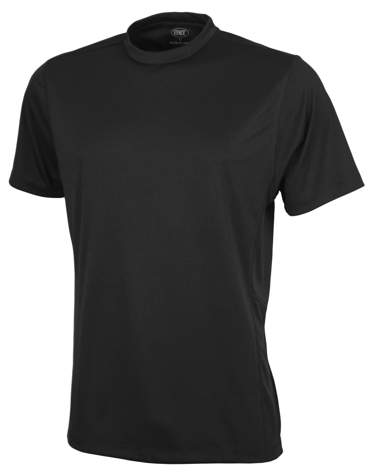 COMPETITOR T-SHIRT - MENS