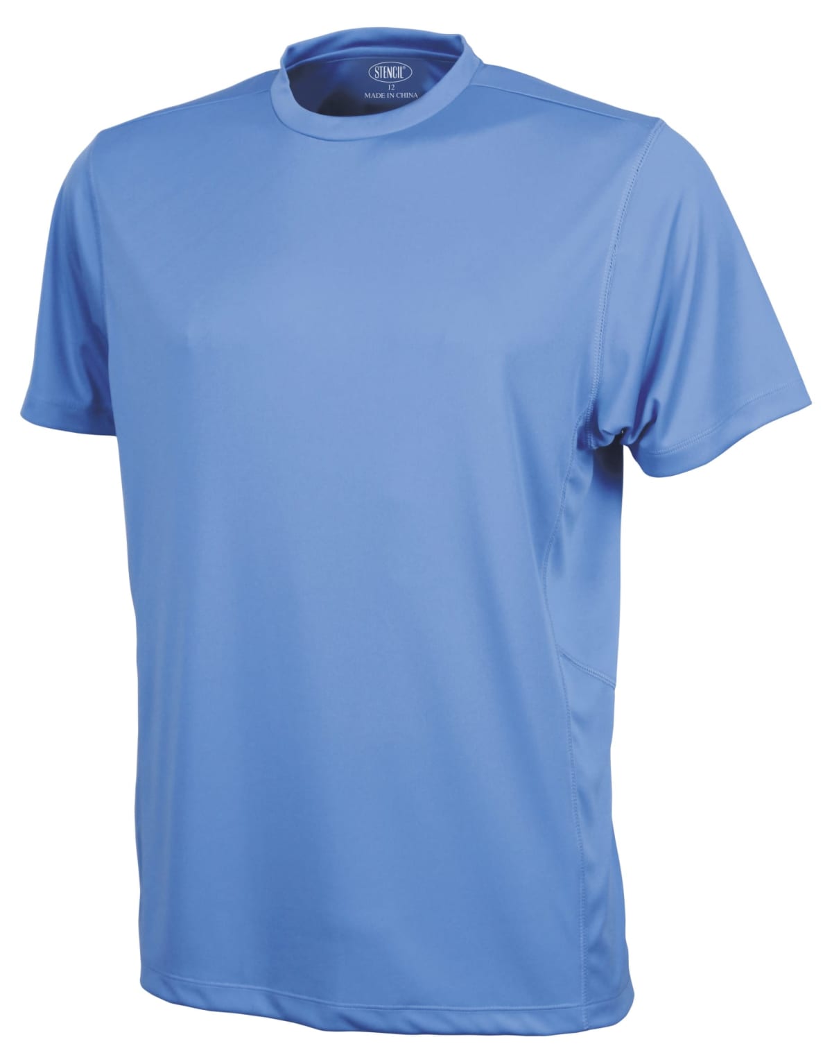 COMPETITOR T-SHIRT - MENS