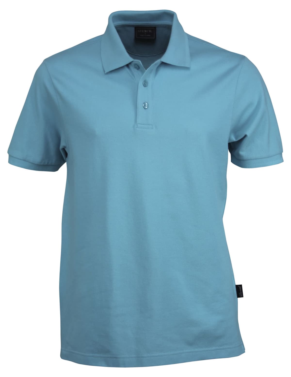 TRAVERSE POLO - MENS