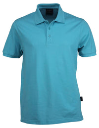 TRAVERSE POLO - MENS