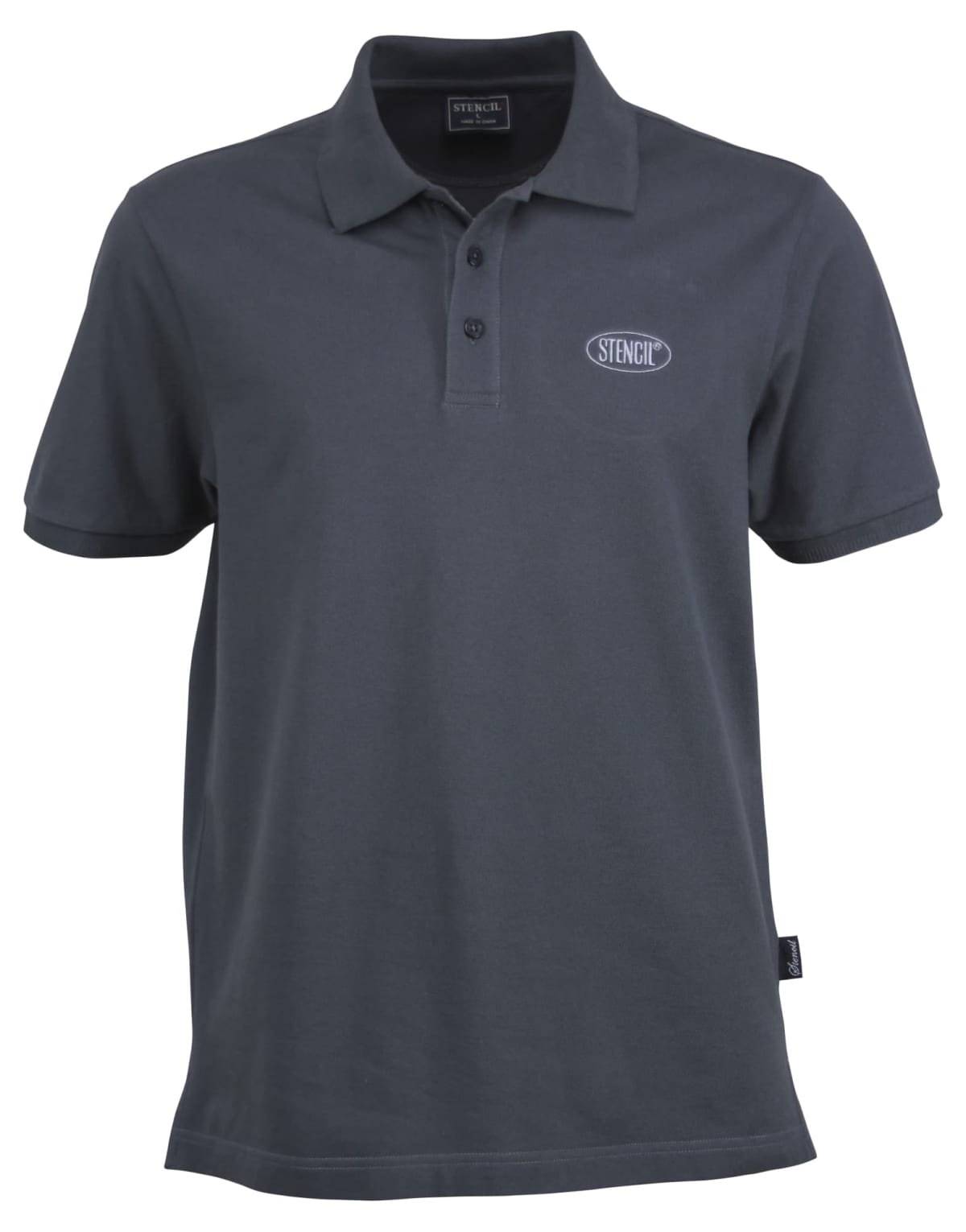 TRAVERSE POLO - MENS