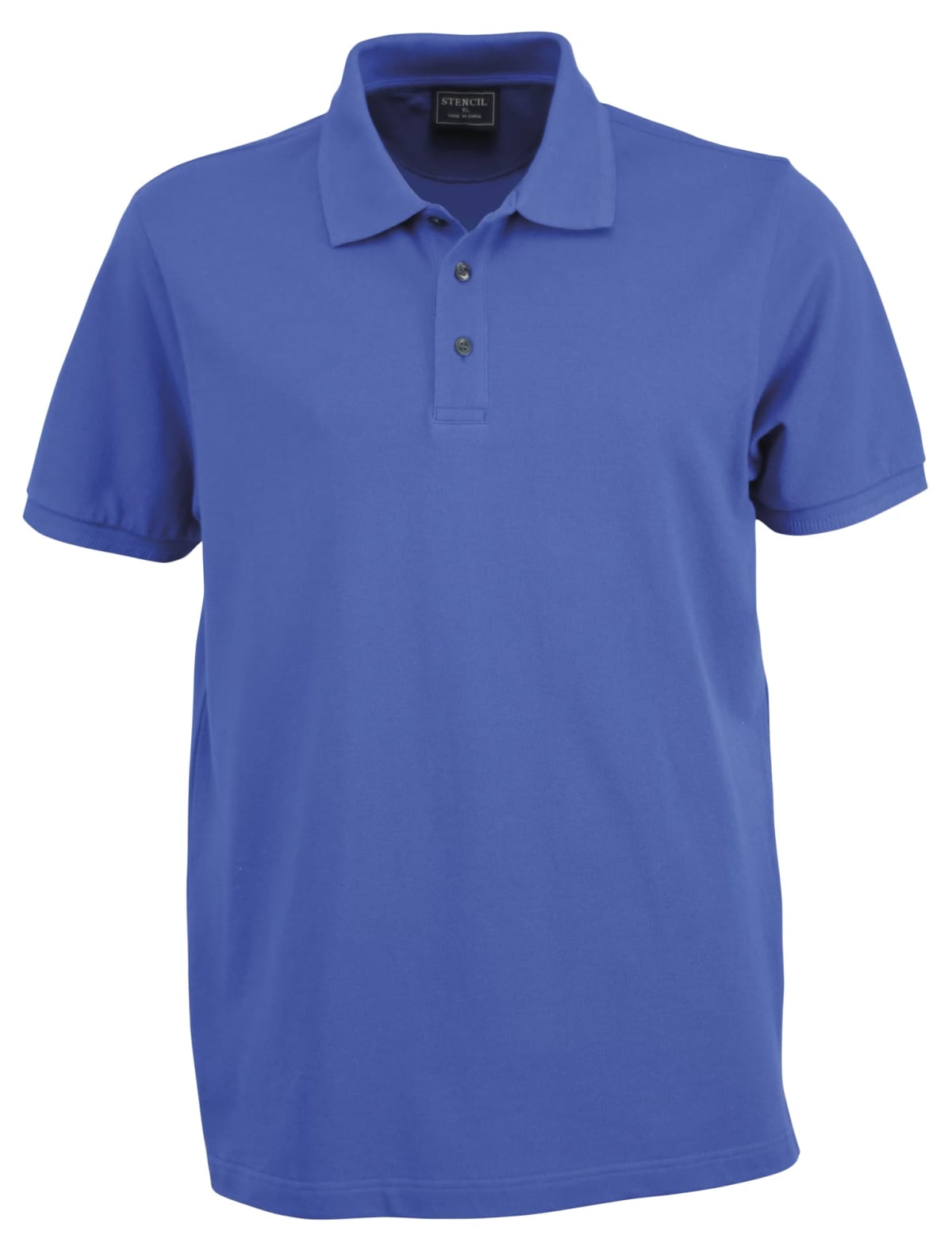 TRAVERSE POLO - MENS