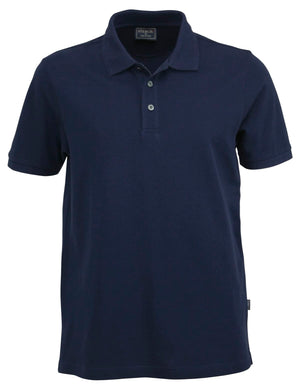 TRAVERSE POLO - MENS