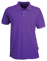 TRAVERSE POLO - MENS