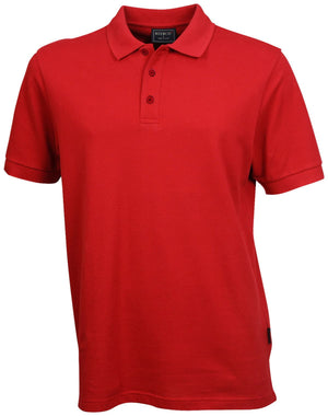 Traverse Polo   Mens