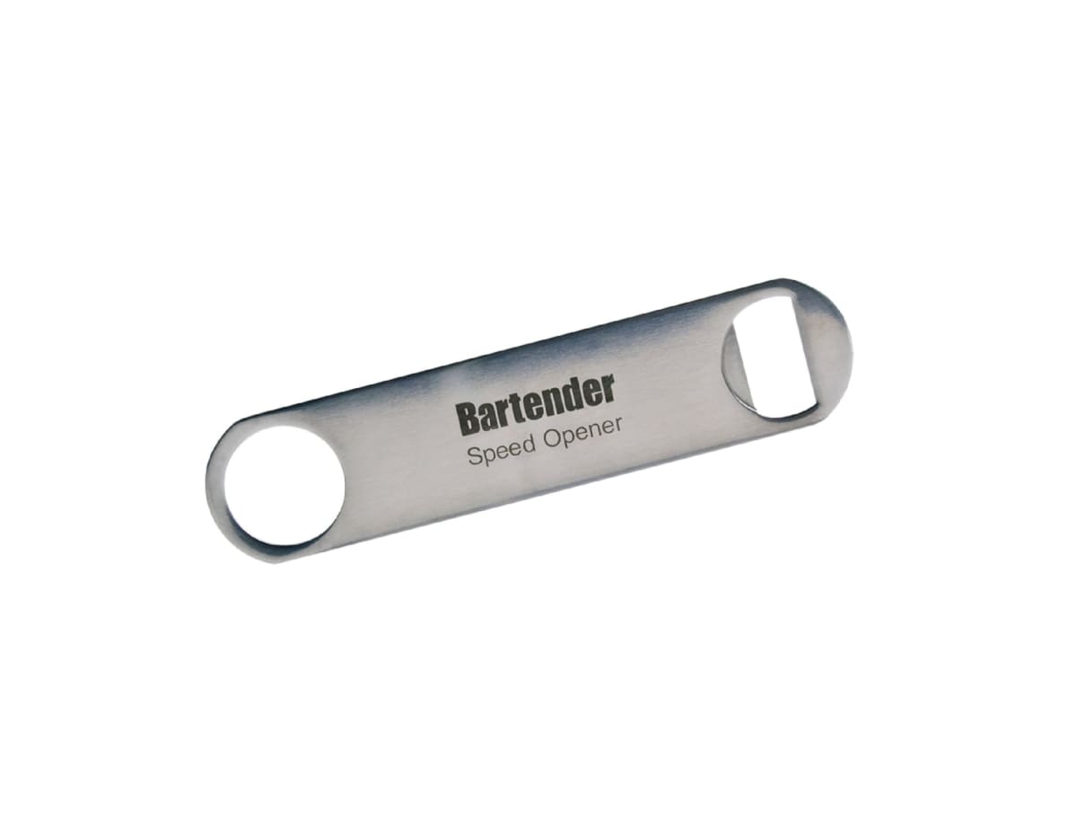 Bartender S/S Speed Opener