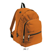 EXPRESS 600D POLYESTER RUCKSACK