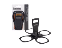 Bartender Folding Cup Holder
