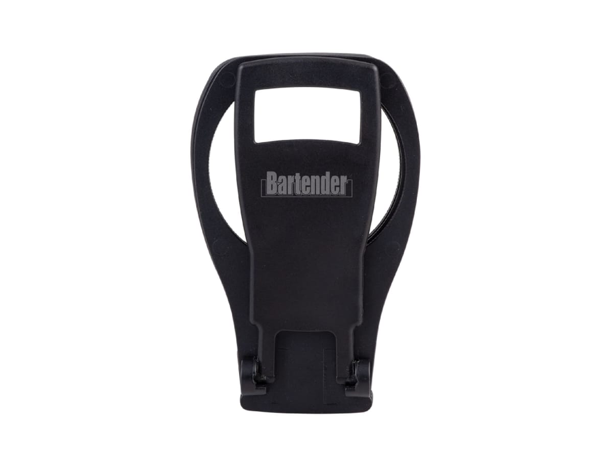 Bartender Folding Cup Holder
